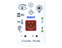 Беспроводной цифровой модуль для программирования Code.Node PASCO для ДОУ - «globural.ru» - Киров