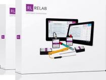 Цифровая лаборатория Relab по физике для ученика  - «globural.ru» - Киров