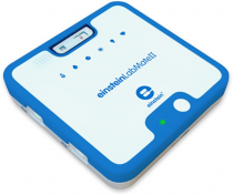 Цифровая лаборатория einsteinLabMate+. Регистратор данных со встроенными датчиками для кабинета биологии - «globural.ru» - Киров