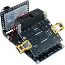 Комплект Robo kit DIYGO Базовый - «globural.ru» - Киров