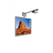 Интерактивная система Promethean ActivBoard 178 Mount DLP - «globural.ru» - Киров