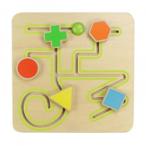 Панель "Загадочный лабиринт" - «globural.ru» - Киров