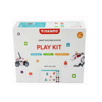 Образовательный набор "Tinkamo Play Kit"	 			 			 - «globural.ru» - Киров