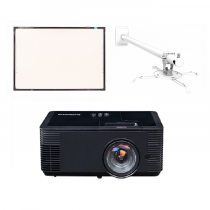 Интерактивная система. Комплект №4 - «globural.ru» - Киров