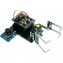 Комплект Robo kit DIYGO Расширенный - «globural.ru» - Киров