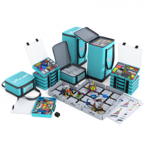 Базовый набор по робототехнике "VEX GO Classroom Kit" - «globural.ru» - Киров