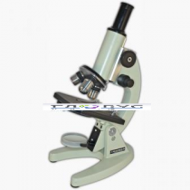 Учебный микроскоп - 1 - «globural.ru» - Киров