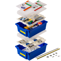 Цифровая лаборатория по физике (стандартный уровень) - «globural.ru» - Киров