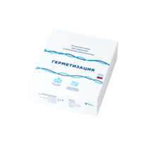 Ресурсный набор для подводной и мобильной робототехники «Герметизация» - «globural.ru» - Киров