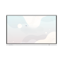 Интерактивная панель Edflat серии Lite 65" - «globural.ru» - Киров