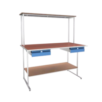 Стол лабораторный СЛ-05 - «globural.ru» - Киров