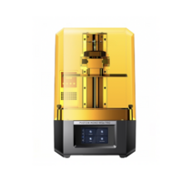 3D принтер Photon Mono M5S Pro - «globural.ru» - Киров