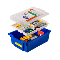 Цифровая лаборатория по физике для ученика (тип 2) - «globural.ru» - Киров