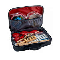 Набор детских музыкальных инструментов - «globural.ru» - Киров