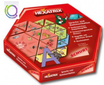 Домино треугольное "Ассоциации: Слова, звуки, омофоны, буквы" - «globural.ru» - Киров