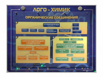 Комбинированный модульный комплекс "Лого-химик" - «globural.ru» - Киров