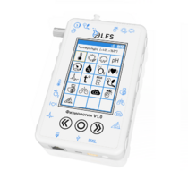 Цифровая лаборатория Polus по физиологии - «globural.ru» - Киров