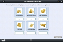 Интерактивные курсы. Биология 8 класс. Базовый  - «globural.ru» - Киров