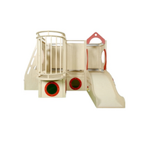 Игровой комплекс "Домик" - «globural.ru» - Киров