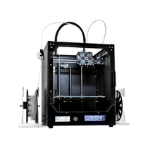 3D-принтер DUO корпус открытый сверху (2 экструдера) - «globural.ru» - Киров