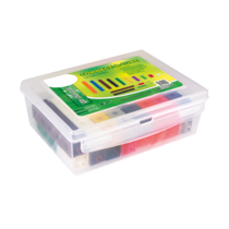 Набор для изучение математики "Занимательные кубики" - «globural.ru» - Киров