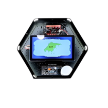 Модуль интерактивный "Умная  голосовая карта" - «globural.ru» - Киров