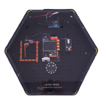 Модуль интерактивный с искусственным интеллектом "Терминал распознавания лиц" - «globural.ru» - Киров