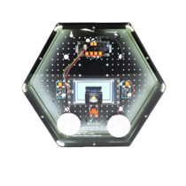 Модуль интерактивный с искусственным интеллектом "Распознавание изображений" - «globural.ru» - Киров