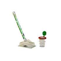 Набор "Наблюдение за природой. Ловушка для насекомых" - «globural.ru» - Киров