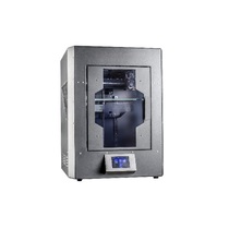 3D-принтер 3D RS (1 экструдер) - «globural.ru» - Киров