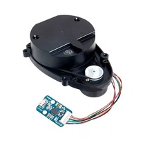Лазерный дальномер 360 Laser Distance Sensor LDS-01 - «globural.ru» - Киров