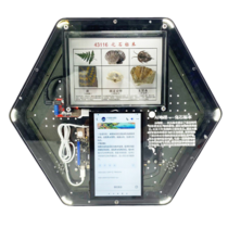 Модуль интерактивный с искусственным интеллектом "Интеллектуальная география" - «globural.ru» - Киров