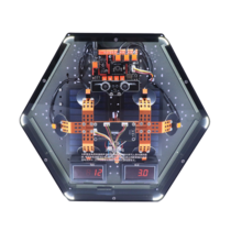 Модуль интерактивный "Генератор солнечной энергии" - «globural.ru» - Киров