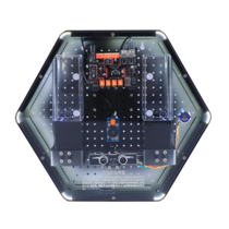 Модуль интерактивный "Музыкальный фонтан" - «globural.ru» - Киров