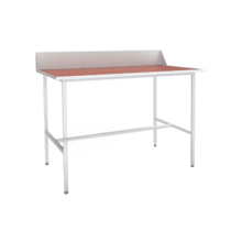 Стол лабораторный СЛ-01 - «globural.ru» - Киров