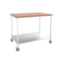 Стол лабораторный СЛ-04 - «globural.ru» - Киров