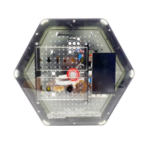 Модуль интерактивный с искусственным интеллектом "Интеллектуальная биология" - «globural.ru» - Киров