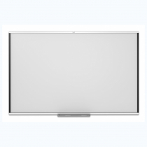 Интерактивная доска SMART SBM787V с пассивным лотком (Notebook 22) - «globural.ru» - Киров