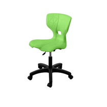 Стул поворотный регулируемый по высоте на газ лифте гр.р. 5-7 - «globural.ru» - Киров