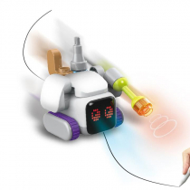 Робот Botzees Mini - «globural.ru» - Киров