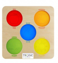 Панель "Цвет" - «globural.ru» - Киров