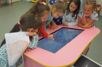 Мультстудия комплектация лого + 43" - «globural.ru» - Киров