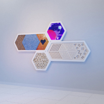 Набор сенсорных тактильных панелей «Спутник» - «globural.ru» - Киров