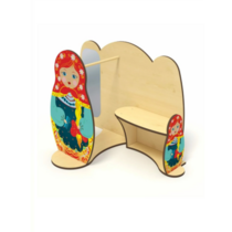 Уголок ряжения  - «globural.ru» - Киров