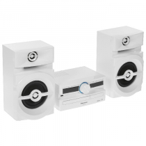 Музыкальный центр - «globural.ru» - Киров