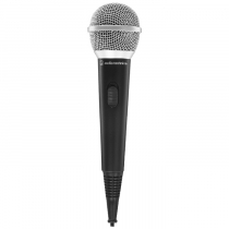 Микрофон с возможностью подключения к переносной мобильной акустической системе - «globural.ru» - Киров