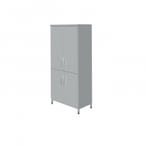 Шкаф для хранения лабораторной посуды/приборов - «globural.ru» - Киров