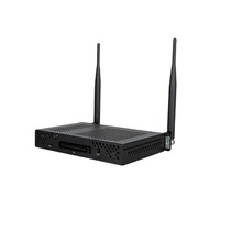 Встраиваемый вычислительный блок Geckotouch Module PC82RI5H3 - «globural.ru» - Киров