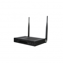 Встраиваемый вычислительный блок Geckotouch Module  PC82RF-W  - «globural.ru» - Киров