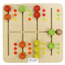 Панель "Лабиринт - цвет" - «globural.ru» - Киров